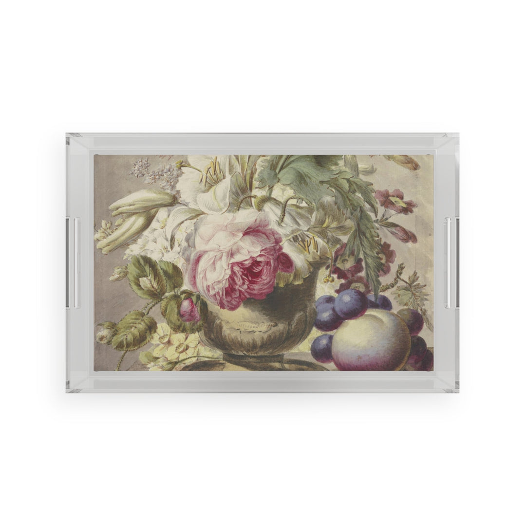 Table Trays