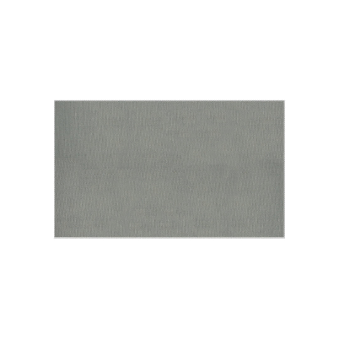Outdoor Rug - Green Forest