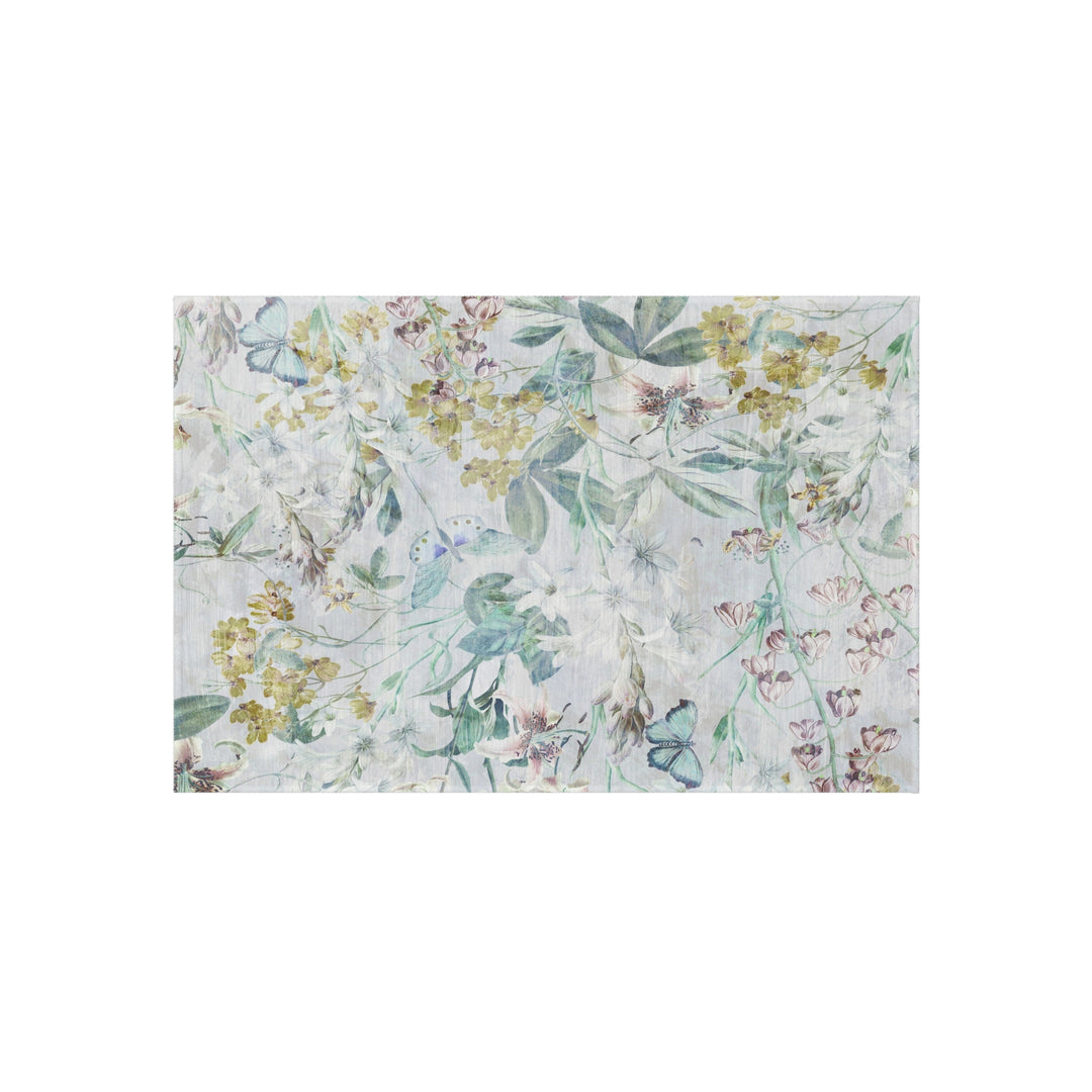 Outdoor Rug - Chateau Garden