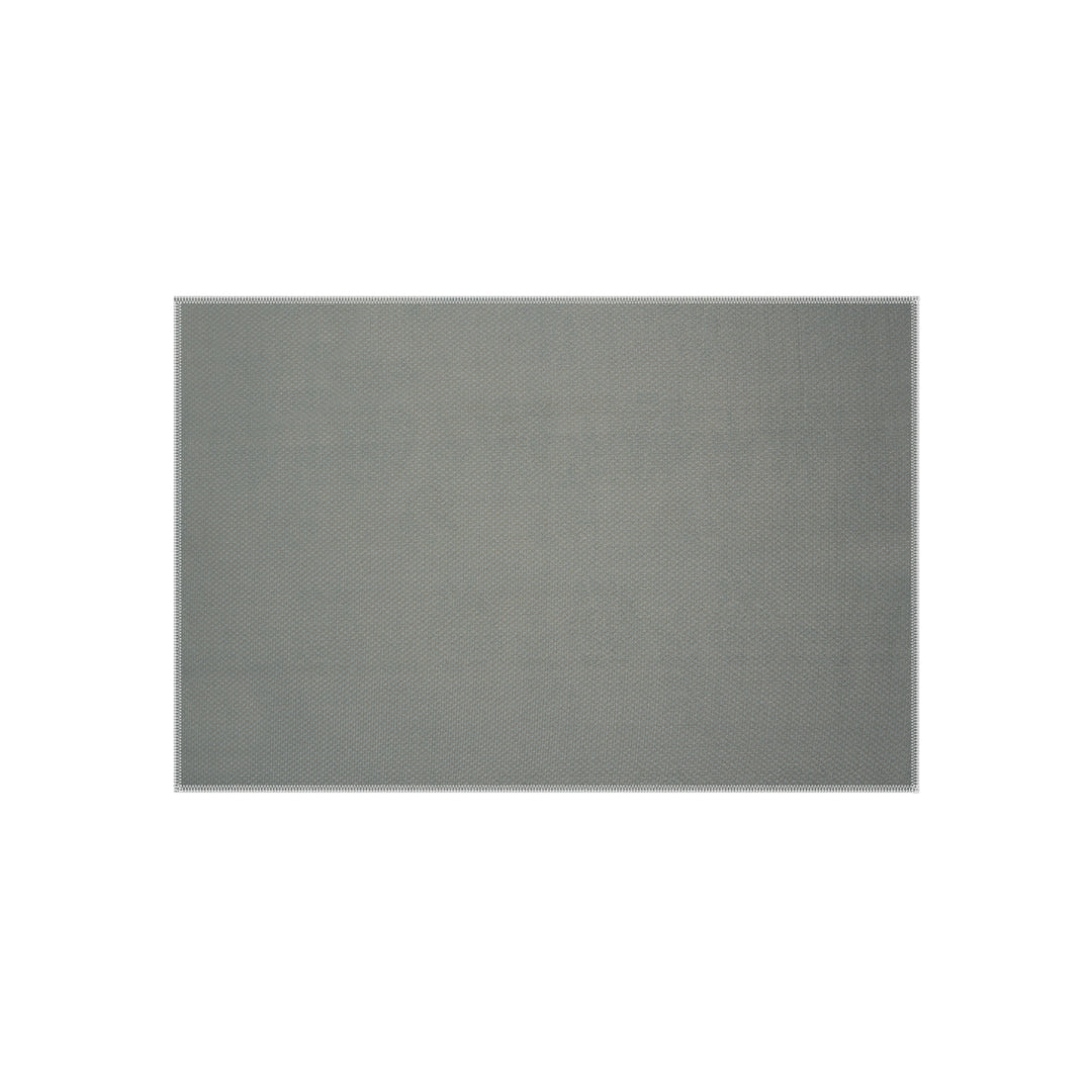 Outdoor Rug - Spring Mist Garden