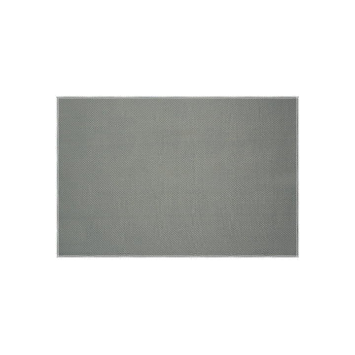 Elegant Floral Outdoor Rug - Devon Forest