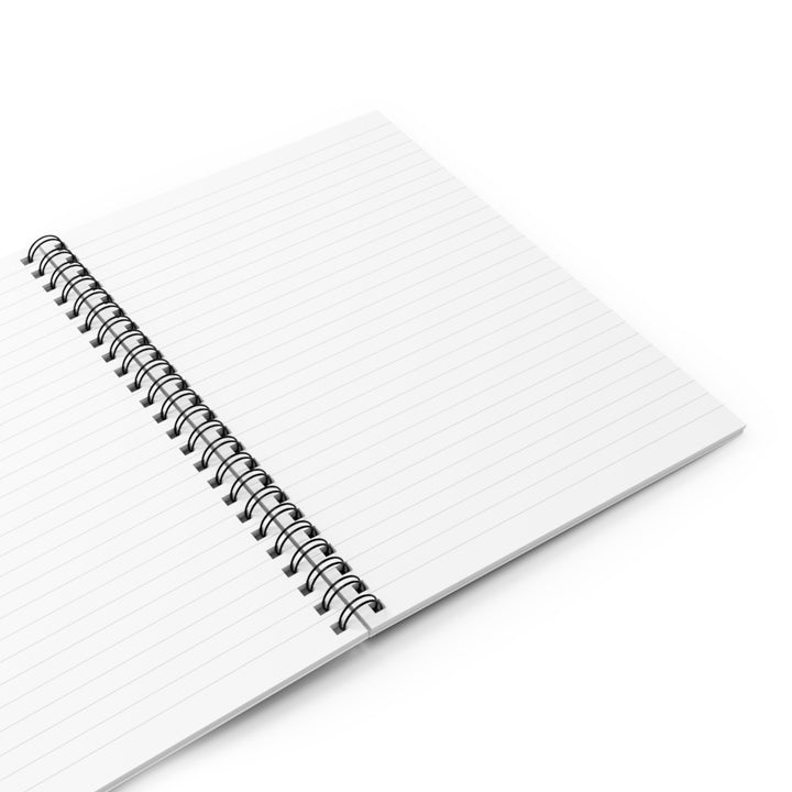 Eco-Friendly Notebook - Ruled Line Journal